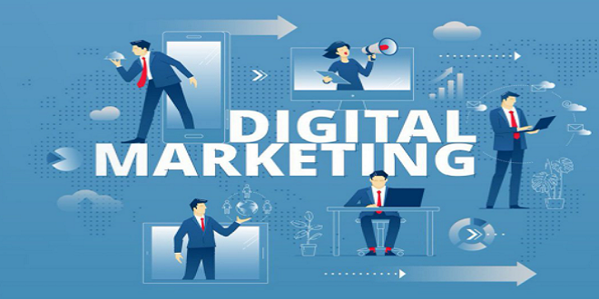 Benefits of Hiring a Digital Marketing Agency