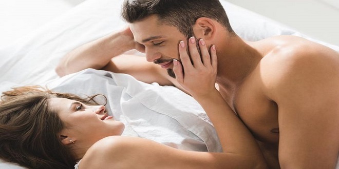 Five Sex Positions that Will Make You Feel Longer