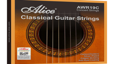 The Ultimate Guide To Choosing The Right Guitar String Manufacturer