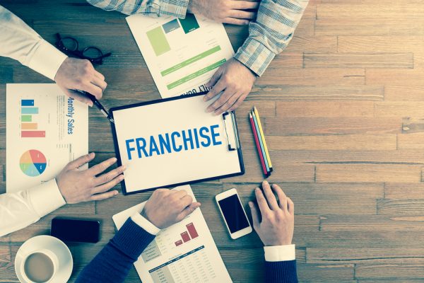 Navigating the Franchise Landscape: Tips for Finding and Evaluating Opportunities