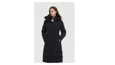 Important Considerations When Choosing a Long Down Coat