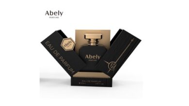 Elevate Your Fragrance Presentation with Abely's Perfume Bottles with Box