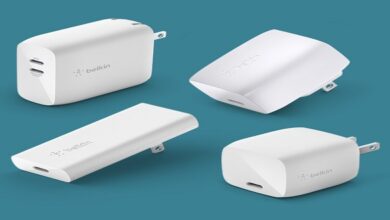Why GaN Chargers are the Future of Charging Technology