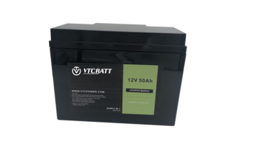 Advancing Energy Storage: VTCBATT's Commitment to Excellence in Lithium Battery Manufacturing