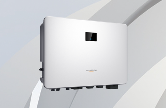 Choose Sungrow Solar Power Inverters for Your Energy Storage Needs