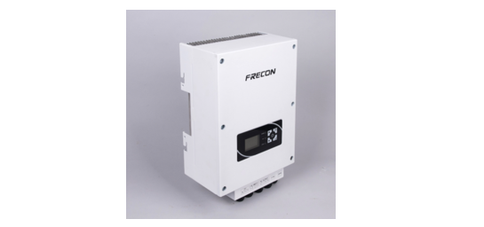 Why FRECON's Solar Pump Inverter is the Right Choice for You