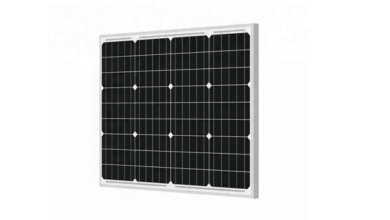 The Advantages of Buying Wholesale Solar Panels for Your Business