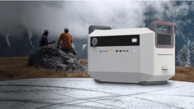 Elevate Outdoor Experiences with Best-in-Class Portable Power Stations by Paris Rhône Energy