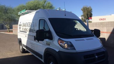 Diamondback Plumbing: Expert Plumbing Solutions in Phoenix, AZ
